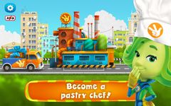 Kuchen Bäckerei Spiele Bild 4