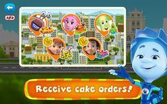 Cake Bakery Story Baking Games image 3