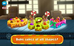 Cake Bakery Story Baking Games image 2