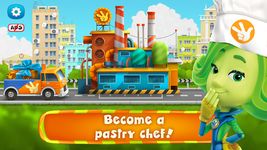 Cake Bakery Story Baking Games image 14