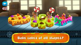 Cake Bakery Story Baking Games image 11