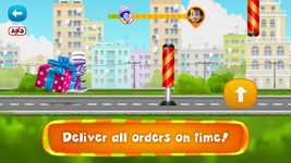 Cake Bakery Story Baking Games image 10