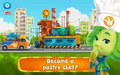 Cake Bakery Story Baking Games image 9