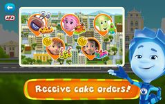 Cake Bakery Story Baking Games image 8