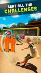 Dispara y Gol - Fútbol Playa captura de pantalla apk 10