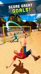 Screenshot 9 di Spara Goal Beach Soccer apk