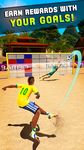 Captură de ecran Shoot Gol Beach fotbal apk 5