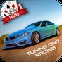 Tuning Car Racing icon