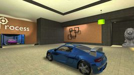 Tuning Car Racing screenshot apk 7