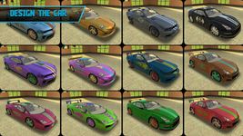 Tuning Car Racing screenshot apk 6