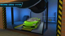 Tuning Car Racing screenshot apk 2