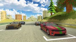 Tuning Car Racing screenshot apk 