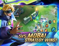 Heroes Evolved ảnh màn hình apk 11