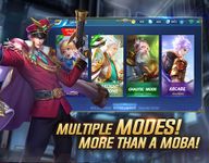 Heroes Evolved ảnh màn hình apk 9