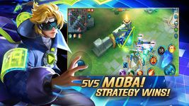 Captură de ecran Heroes Evolved apk 20