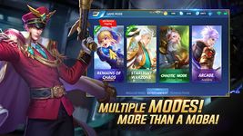 Tangkap skrin apk Heroes Evolved 16