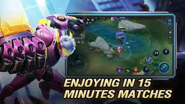 Captură de ecran Heroes Evolved apk 17