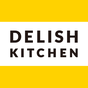 DELISH KITCHEN - レシピ動画で簡単料理 아이콘