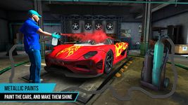 Car Mechanic Simulator Jeu 3D capture d'écran apk 11