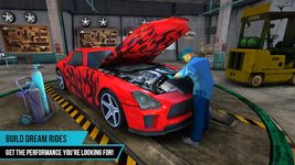 Car Mechanic Simulator Jeu 3D capture d'écran apk 8