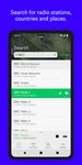 Screenshot  di Radio Garden apk