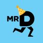 MrD Food - delivery & takeout icon
