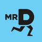 MrD Food - delivery & takeout