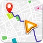 GPS Personal Tracking Route APK