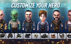 WarFriends ảnh màn hình apk 9