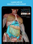 Human Anatomy Atlas  ekran görüntüsü APK 4