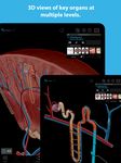 Atlas d'anatomie humaine  capture d'écran apk 3