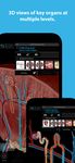 Atlas d'anatomie humaine  capture d'écran apk 14