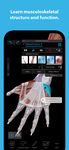 Screenshot 13 di Atlante di anatomia umana apk