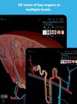 Atlas d'anatomie humaine  capture d'écran apk 6
