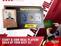 Tangkap skrin apk Football Master 1