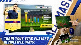 Tangkap skrin apk Football Master 11