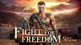 Call of Spartan ảnh màn hình apk 4