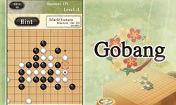 Screenshot 3 di Gomoku Free - Gobang apk