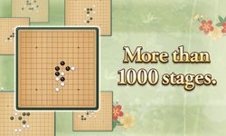 Screenshot 1 di Gomoku Free - Gobang apk