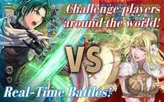 Fire Emblem Heroes screenshot APK 7