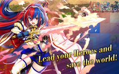 Fire Emblem Heroes ekran görüntüsü APK 23