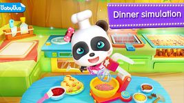 Tangkap skrin apk Little Panda Restaurant 3