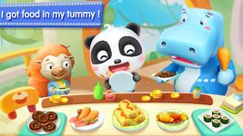 Tangkap skrin apk Little Panda Restaurant 