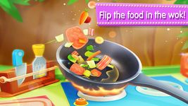 Little Panda Restaurant ekran görüntüsü APK 11