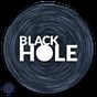 Εικονίδιο του Black Hole - Lock screen