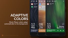 Скриншот 5 APK-версии Black Hole - Lock screen