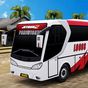 Иконка Telolet Bus Driving 3D
