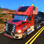 Иконка Truck Simulator USA