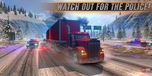 Tangkap skrin apk Truck Simulator USA 9