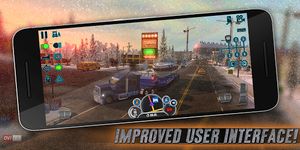 Truck Simulator USA captura de pantalla apk 17